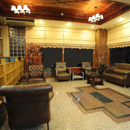 Dogan Royal Hotel Άγκυρα Εξωτερικό φωτογραφία